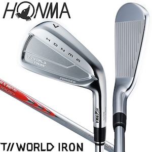 �{�ԃS���t�b�c�A�[���[���h TOUR V �A�C�A�� #5(N.S.PRO MODUS3 for T//WORLD BLACK �V���t�g�E�t���b�N�X�FS)�bTW-V26-#5-TWBK-S