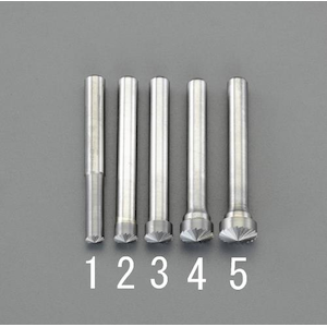 ATA TOOLS�b6.4mm �{���g�����[�o�[(150���n)�bEA584CB-2