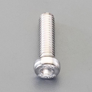 �G�X�R�bM4�~16mm (A2-100) �ᓪ�Z�p���t�{���g(SUS/4�{)�bEA949MY-416