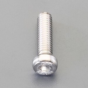 �G�X�R�bM10�~40mm (A2-100) �ᓪ�Z�p���t�{���g(SUS/1�{)�bEA949MY-1040