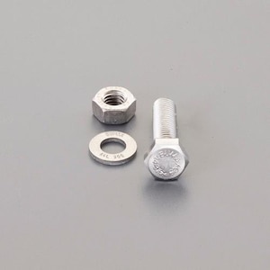 �G�X�R�bM12�~70mm ���͘Z�p�{���g(SUS/�i�b�g���b�V���t�S�l�W)�bEA949DV-1209