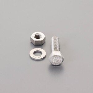 �G�X�R�bM6�~25mm ���͘Z�p�{���g(SUS/�i�b�g���b�V���t�S�l�W)�bEA949DX-604