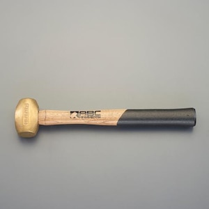 ABC Hammers�b�^�J�n���}�[(�ؕ�) 1.35kg�bEA575EL-13