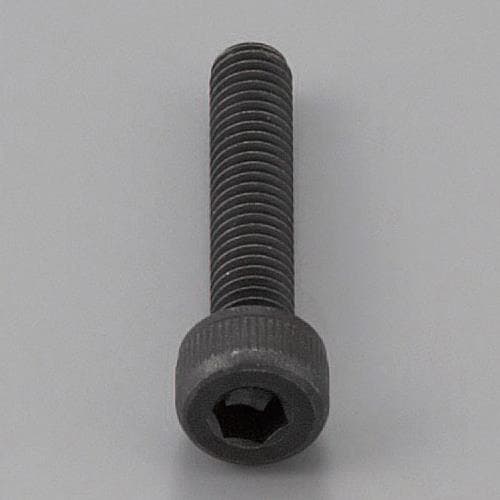 M3×18mm 六角穴付ボルト/全ねじ(BC/8本) | エスコ | EA949MA