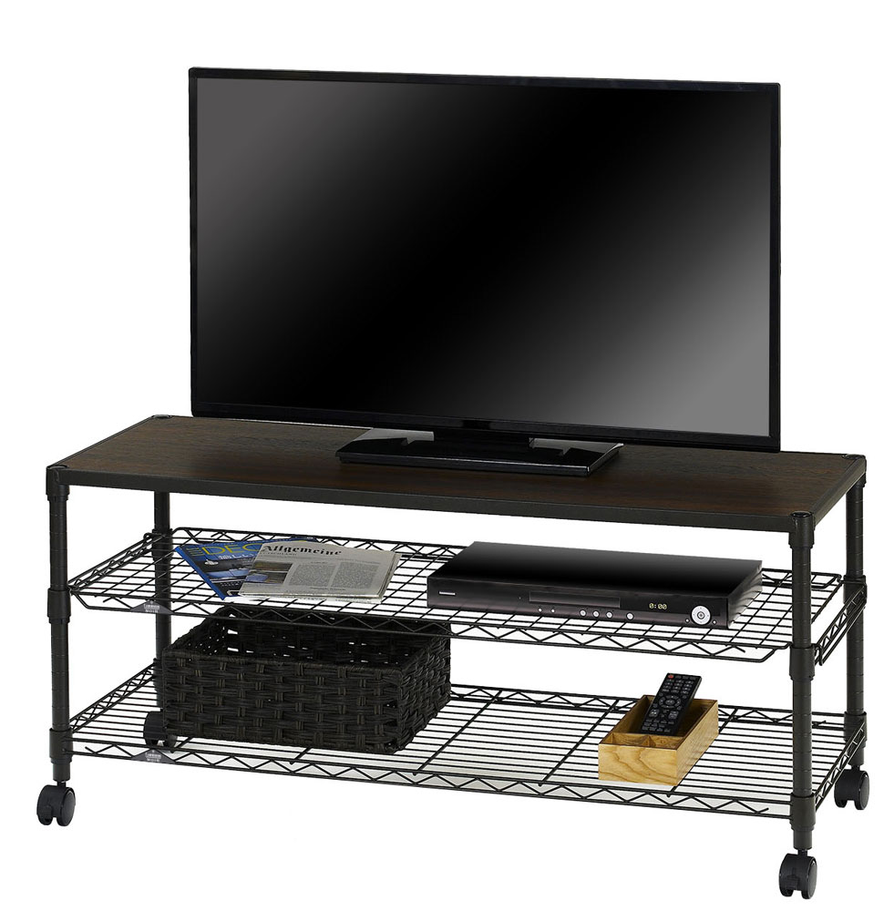 テレビ台 ICHIRO5131 Amazon｜WAMPAT テレビ台 テレビボード 扉収納 可動式棚付き