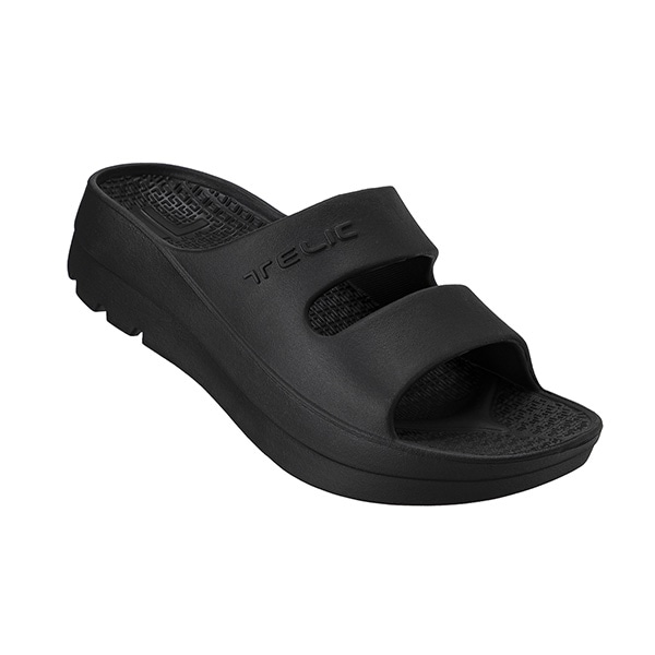 テリック　telic w-cloud Sサイズ（23.0cm-23.5cm） W-CLOUD 厚底リカバリーサンダル｜TELIC（テリック）公式
