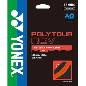 ���l�b�N�X�b�e�j�X �X�g�����O �|���c�A�[���u125�i�u���C�g�I�����W�E1.25mm�j�bYO-PTGR125-160