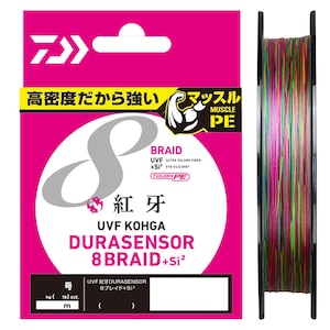 �_�C���bUVF �g�� �f�����Z���T�[�~8�{Si2 200m(0.6��/����11lb)�bUVF�����ޭ׾ݻ��~8�{Si2 200m(0.6�޳/11lb)