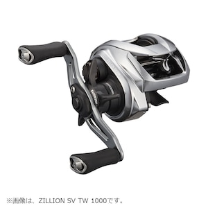 ダイワ｜21 ジリオン SV TW 1000P(右ハンドル)｜21 ｼﾞﾘｵﾝ SV TW 1000P
