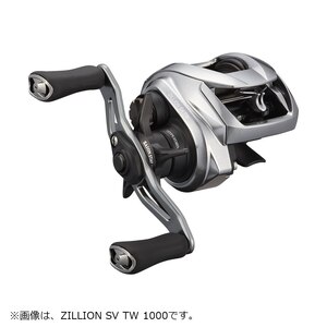 ダイワ｜21 ジリオン SV TW 1000XH(右ハンドル)｜21 ｼﾞﾘｵﾝ SV TW 1000XH