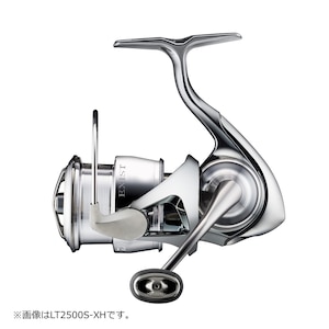 ダイワ｜22 イグジスト LT2500S-H｜22 ｲｸﾞｼﾞｽﾄ LT2500S-H