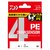 �_�C���bUVF PE�f�����Z���T�[�~4�{Si2 300m(3��/����40lb)5�J���[�bUVF PE�ޭ׾ݻ��~4�{Si2 300m(3�޳/40lb)5�װ