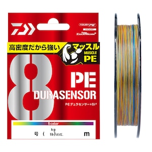 �_�C���bUVF PE�f�����Z���T�[�~8�{Si2 200m 5�J���[(3��/����49lb)�bUVF PE�ޭ׾ݻ��~8�{Si2 200m5�װ(3�޳)