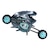 �_�C���b20 ���C�gSW X IC SS (�E�n���h��)�b20ײ�SW X IC SS