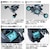 �_�C���b20 ���C�gSW X IC SS (�E�n���h��)�b20ײ�SW X IC SS