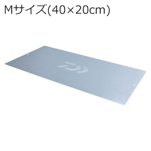 �_�C���b�C�J�l�g���[�A���~�v���[�g (M) �V���o�[ 40�~20cm�b�����ڰ�����ڰ�(M)