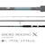 �_�C���b22 �V���A�W�M���O X 96MH 9.6ft 2�s�[�X �X�s�j���O�b22 ����޷�ݸ� X 96MH