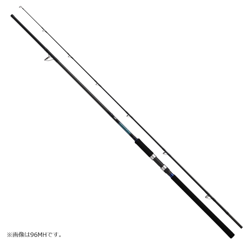 21ソルティガ C キャスティングモデル 83-4/6 SP 8.3ft 4/6番 2