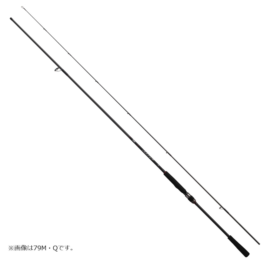 ダイワHRF(2022モデル)86M スピニングモデル ダイワHRF(2022モデル)86M スピニングモデル