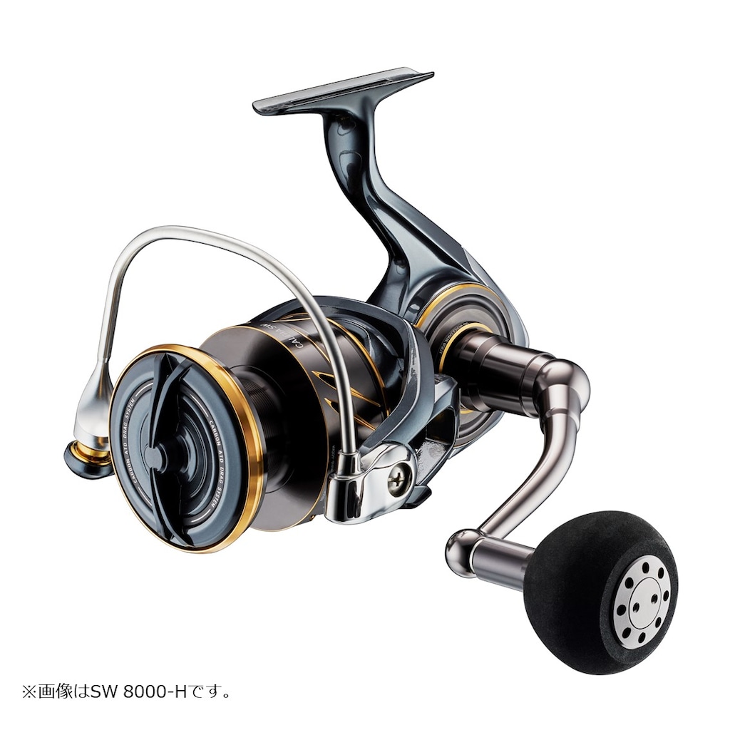 22カルディアSW6000D-H 22 カルディアSW 6000D-H | ダイワ | 22 カルディアSW 6000D-H