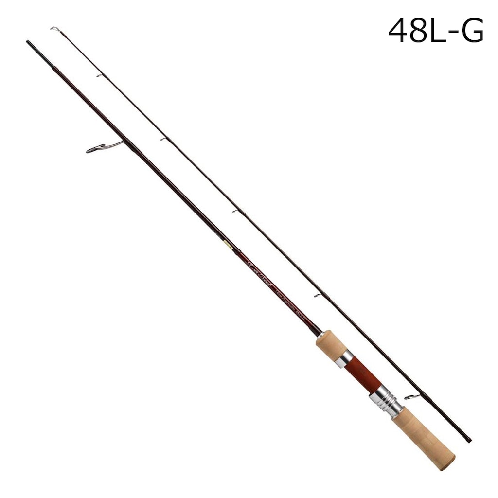 Daiwa　シルバークリーク　46ULB-G DAIWA（釣り） 【目玉商品】ダイワ シルバークリーク グラス