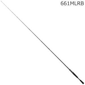 �_�C���b24 �^�g�D�[�� XT 661MLRB 6.6ft 2�s�[�X(�O���b�v�W���C���g) �x�C�g�b24�ĩ��XT 661MLRB
