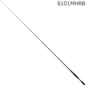 �_�C���b24 �^�g�D�[�� XT 6101MHRB 6.10ft 2�s�[�X(�O���b�v�W���C���g) �x�C�g�b24�ĩ��XT 6101MHRB