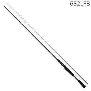 �_�C���b24 �^�g�D�[�� XT 652LFB 6.5ft 2�s�[�X �x�C�g�b24�ĩ��XT 652LFB