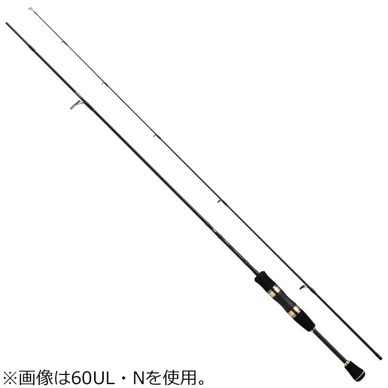 シマノ 13トラウトライズ 63UL 2ピース シマノ 13トラウトライズ 63UL 2ピース - メルカリ