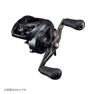 ダイワ｜21 タトゥーラ TW 400XHL(左ハンドル)｜21 ﾀﾄｩｰﾗ TW 400XHL
