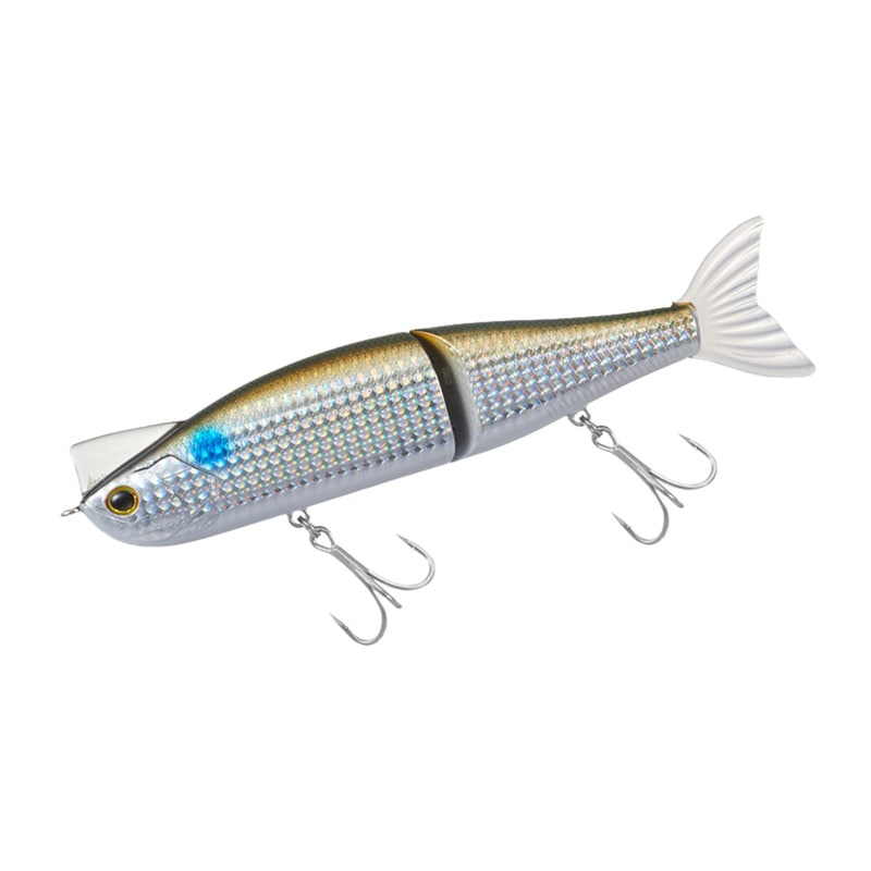 モアザン レイジーファシャッド J170.5F 不夜城　5個セット モアザン レイジーファシャッドJ J170.5F(不夜城) | ダイワ