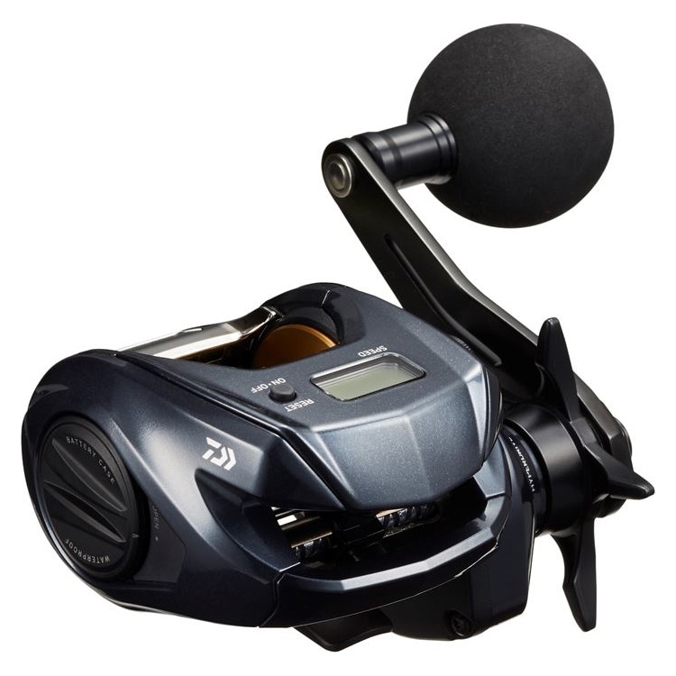 ダイワ　ライトゲームIC 200L ダイワ ライトゲーム IC 200L (リール) 価格比較 - 価格.com