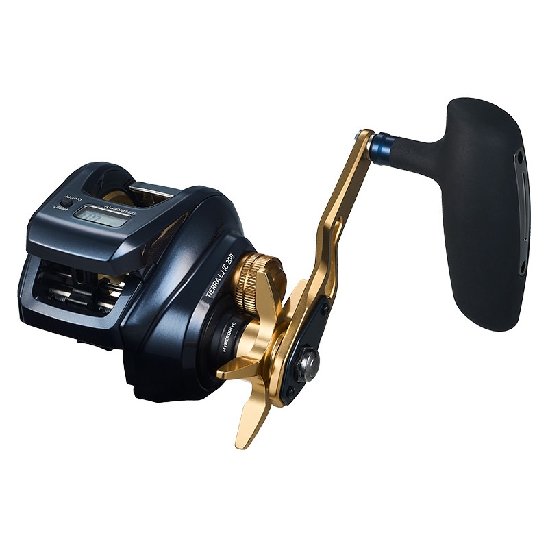 DAIWA（釣り） ダイワ スパルタン MX IC 150H