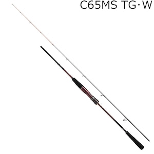 �_�C���b23 �g��MX TYPE-C C65MS TG�EW 6.5ft 2�s�[�X �X�s�j���O�b����MX C65MS TG�EW