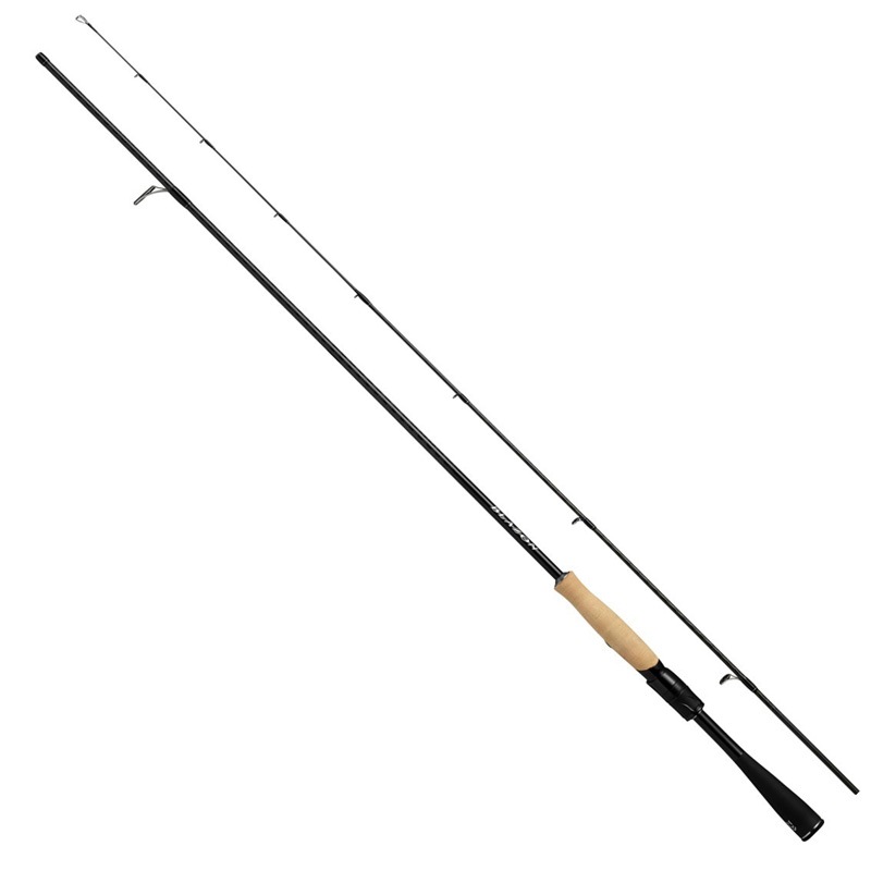 ダイワ 21 ブレイゾン S67ML-2 DAIWA（釣り） 【目玉商品】ダイワ 21 ブレイゾン S67ML-2 (2021