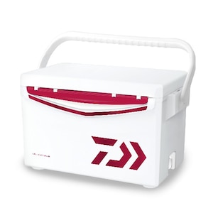 ダイワ｜クールラインα3 GU 2500 25L (レッド)｜ｸｰﾙﾗｲﾝα3 GU 2500 25L (ﾚｯﾄﾞ)