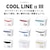 ダイワ｜クールラインα3 GU 2000X 20L (ブルー)｜ｸｰﾙﾗｲﾝα3 GU 2000X 20L (ﾌﾞﾙｰ)