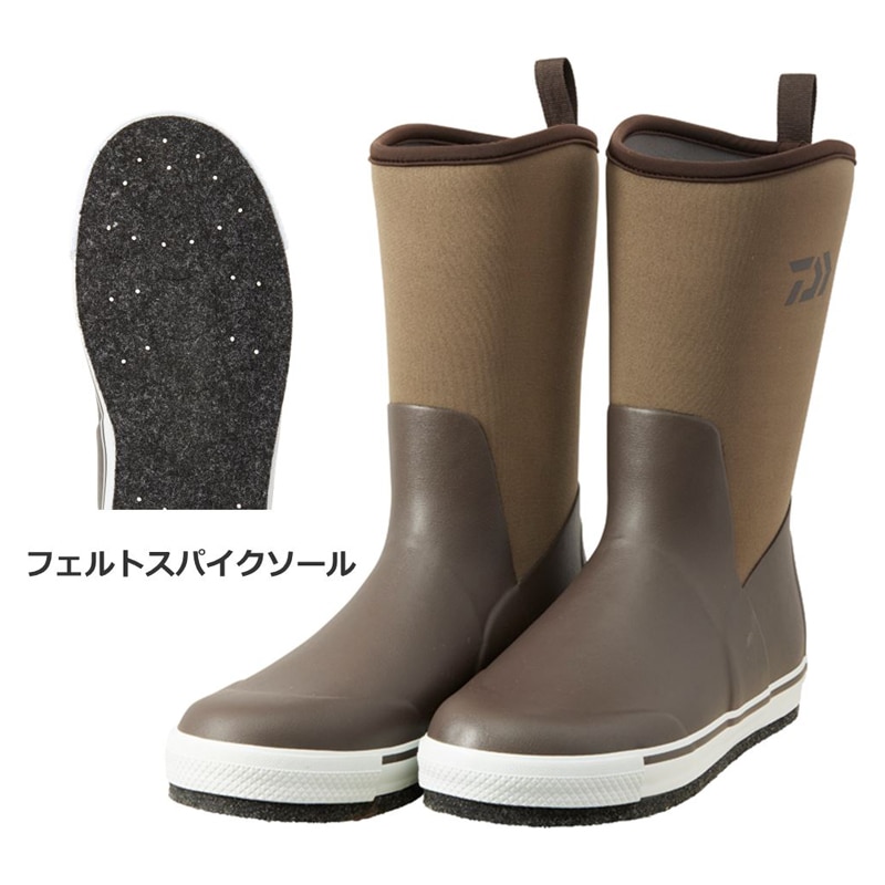 ダイワ | 釣具（フィッシング） | ウェア・帽子・靴 | シューズ