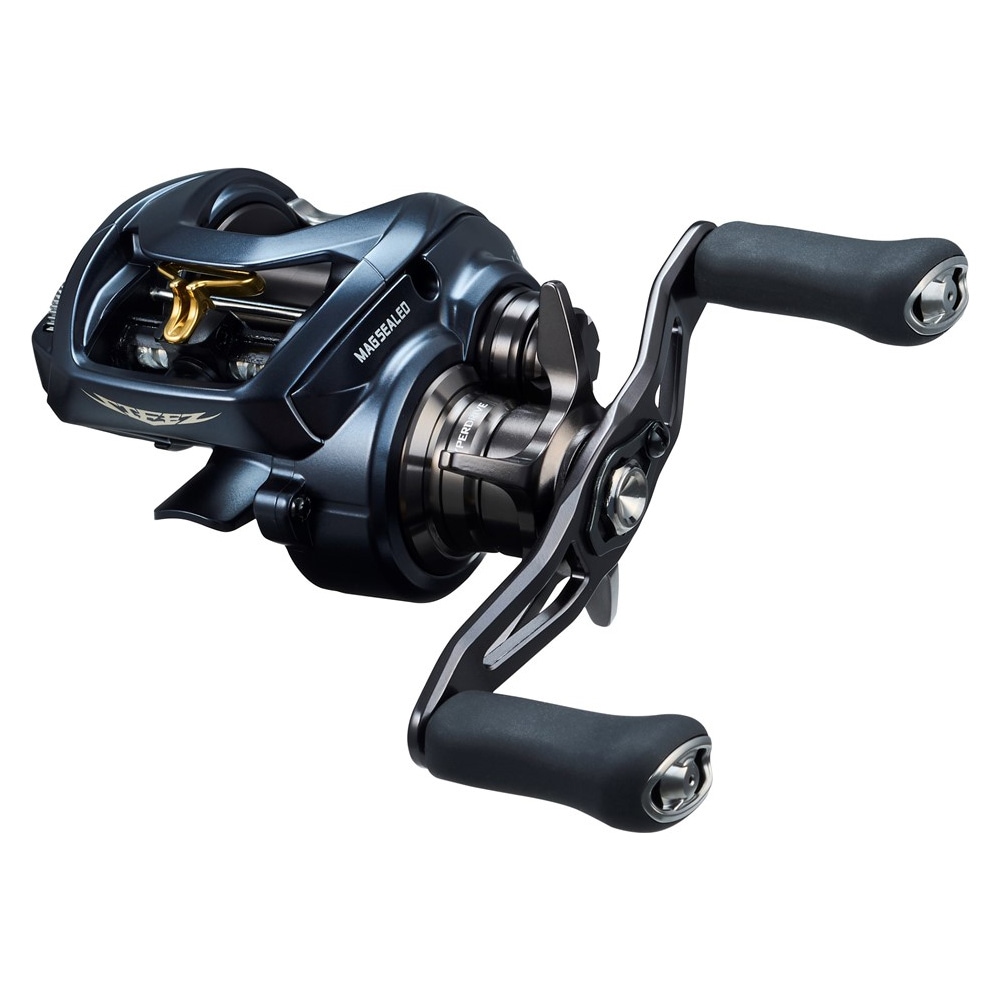 DAIWAジリオン TW HD 1000XHL 左ハンドル ダイワ ジリオン TW HD 1000XHL (リール) 価格比較 - 価格.com
