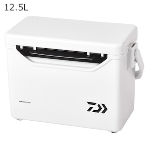 ダイワ｜ミニクール S1250 12.5L (ホワイト)｜ﾐﾆｸｰﾙ S1250 12.5L (ﾎﾜｲﾄ)