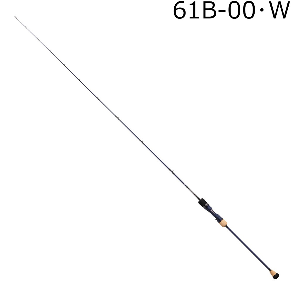 超美品 ソルティガsj 61B-3 23 ソルティガ SJ 61B-3・W | ダイワ | 23ソルティガSJ 61B-3・W