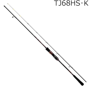 �_�C���b24 �g�� TJ68HS�K 6.8ft 2�s�[�X �X�s�j���O�b24���� TJ68HS�K