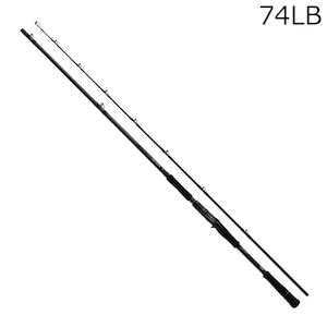 �_�C���b23 �\���e�B�X�g 74LB 7.4ft 2�s�[�X �x�C�g�b23��è�� 74LB