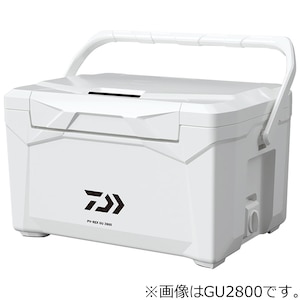 ダイワ｜プロバイザー REX  GU2200 22L (ブラック)｜ﾌﾟﾛﾊﾞｲｻﾞｰREX GU2200 22L(ﾌﾞﾗｯｸ)