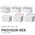 �_�C���b�v���o�C�U�[ REX  SU1600 16L (�V���o�[)�b����޲�ްREX SU1600 16L(���ް)