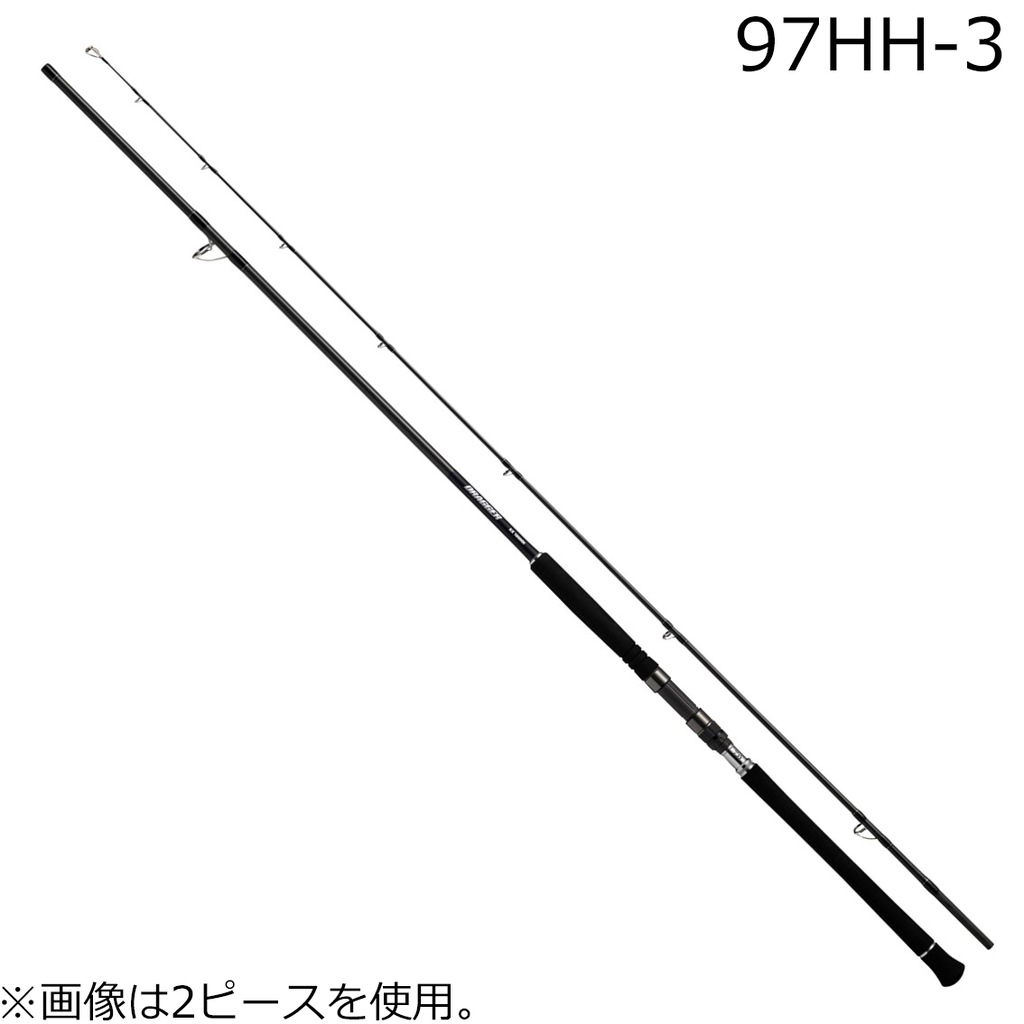 ダイワのドラッガーsx95H JSのインプレまとめ - 宮城のバス釣り