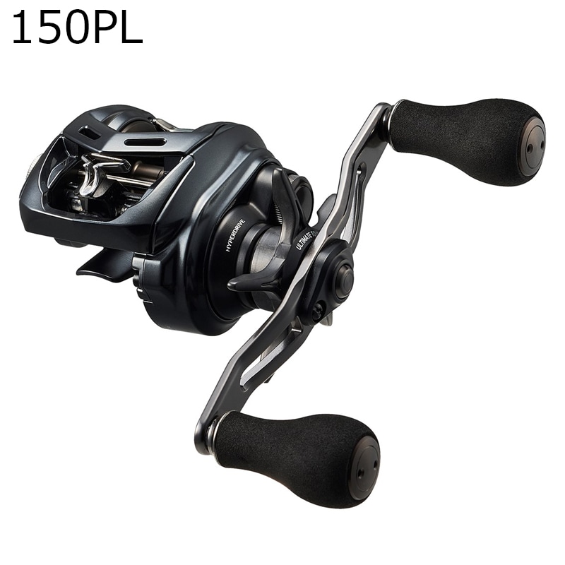 DAIWA 24年モデル ADMIRA A 150PL 左ハンドル 24 アドミラ A 150PL 左ハンドル | ダイワ | 24アドミラA 150PL