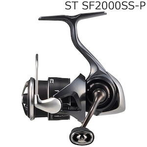 ダイワ｜24 ルビアス ST SF2000SS-P｜24ﾙﾋﾞｱｽST SF2000SS-P