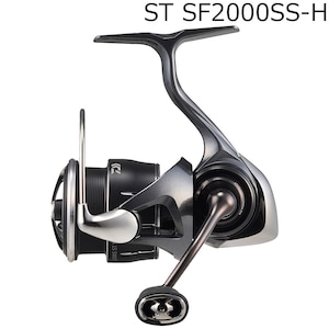 ダイワ｜24 ルビアス ST SF2000SS-H｜24ﾙﾋﾞｱｽST SF2000SS-H