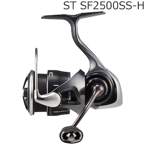 ダイワ｜24 ルビアス ST SF2500SS-H｜24ﾙﾋﾞｱｽST SF2500SS-H